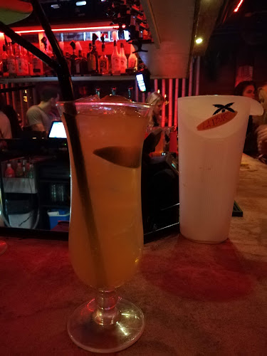 LA Tequila Bar Odense - Odense