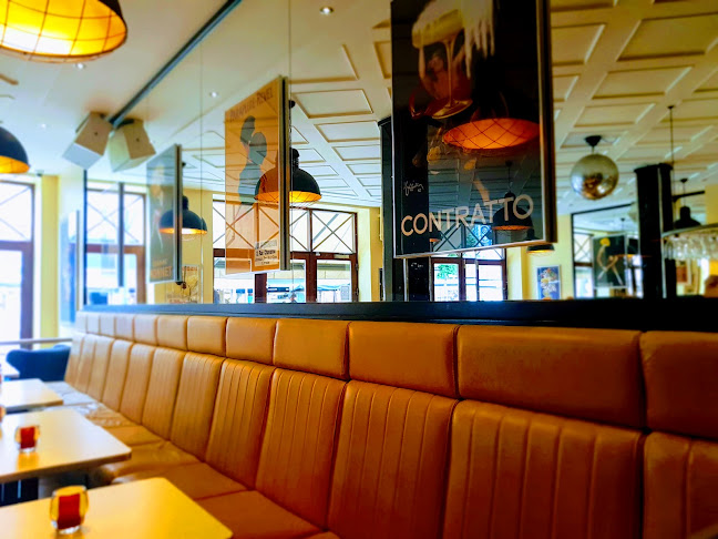 Café Novo - Gastronomi og hotelvirksomhed