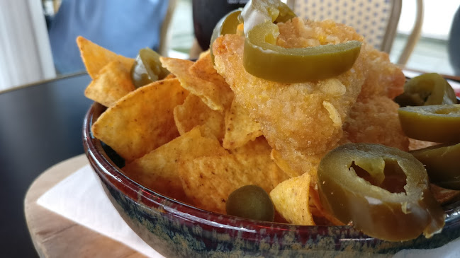 Café Sidewalk - Gastronomi og hotelvirksomhed