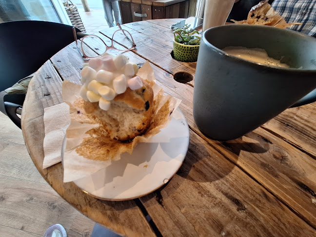 Café Badevej - Gastronomi og hotelvirksomhed