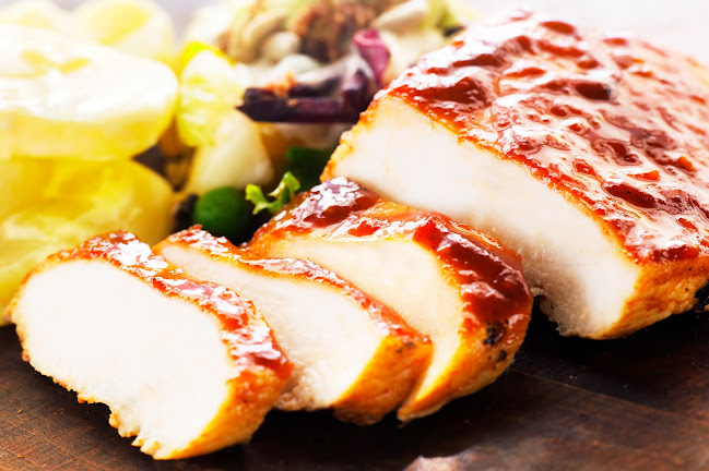 Comentarii opinii despre Australian Barbecue