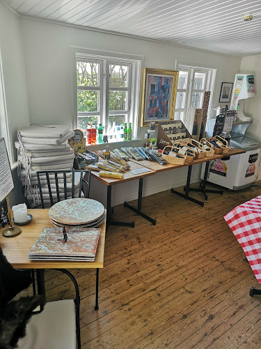 Opinii despre Bolettes Gæstebud în Humlebæk - Gastronomi og hotelvirksomhed