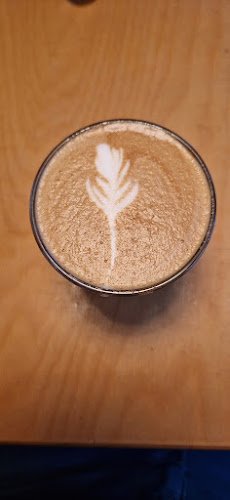 Ingolfs Kaffebar - København