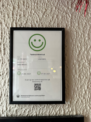 Comentarii opinii despre Bella Milano