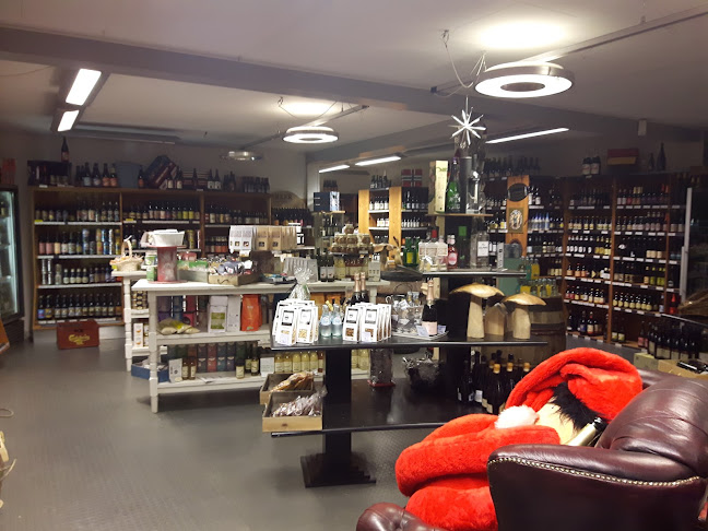 Voldby Købmandsgaard - Gastronomi og hotelvirksomhed