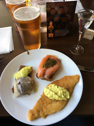 Opinii despre Svane Pub în København - Gastronomi og hotelvirksomhed