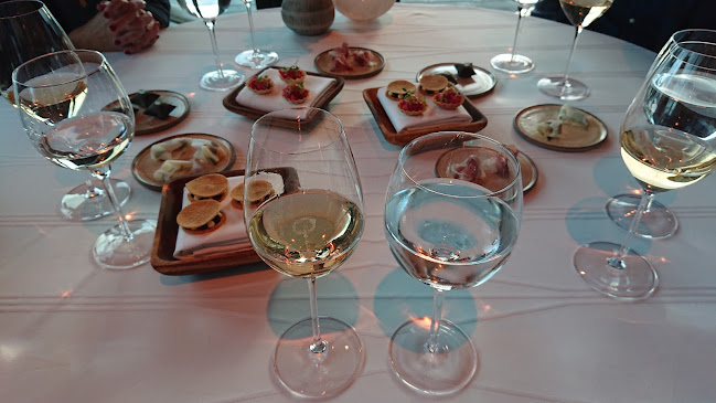 Opinii despre Ti Trin Ned în Fredericia - Gastronomi og hotelvirksomhed