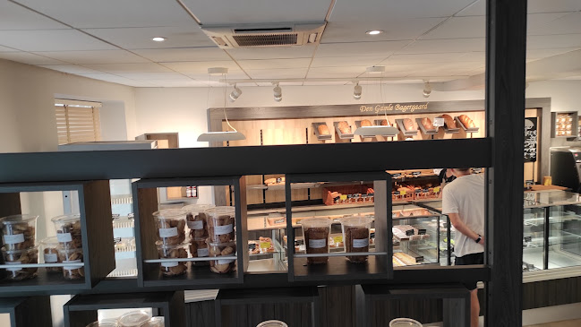 Comentarii opinii despre Den Gamle Bagergaard