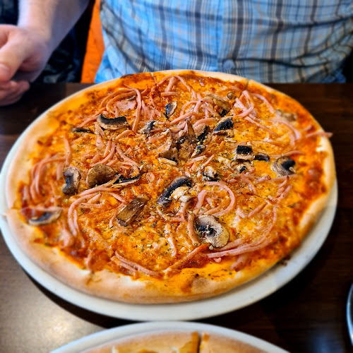 Kebab Special & Pizza - Helsingør