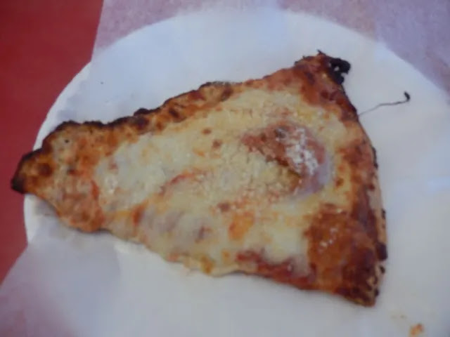 Comentarii opinii despre Alle's Pizza & Kiosk