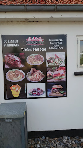 Opinii despre Køges Pizza Pit în Køge - Gastronomi og hotelvirksomhed