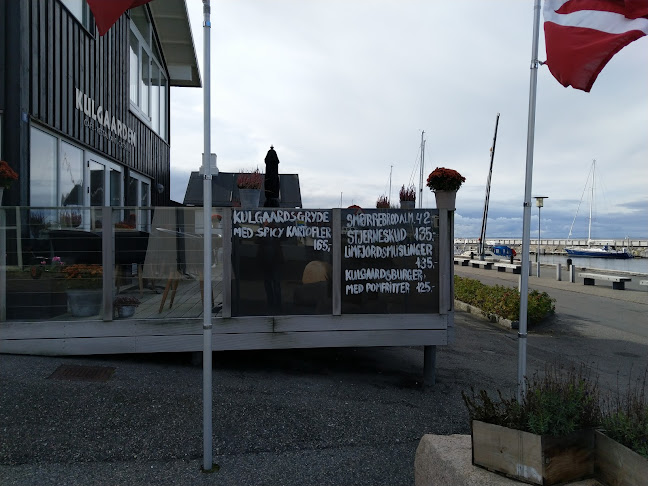 Kulgaarden - Løgstør