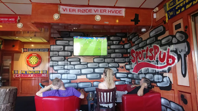 Albertslund Sports Pub - Albertslund