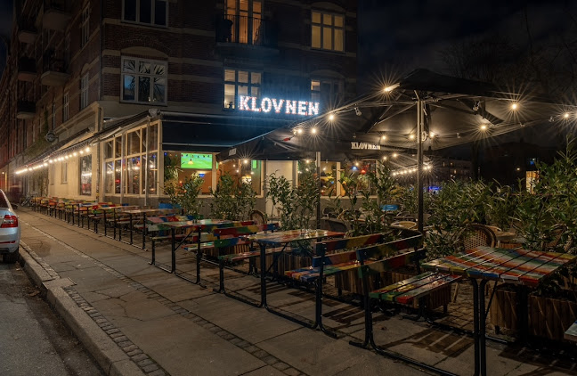 Opinii despre Klovnens Bodega în København - Gastronomi og hotelvirksomhed