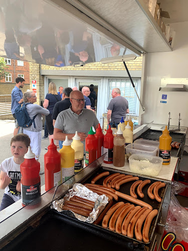 Festvognen FætterGuf