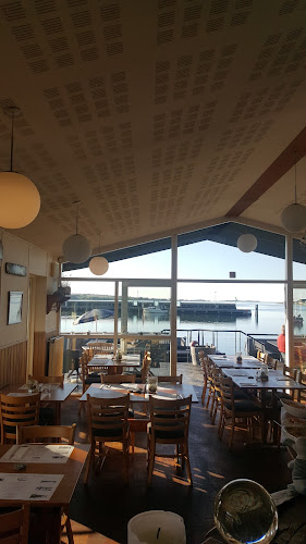 Opinii despre Restaurant Mathilde în Lemvig - Gastronomi og hotelvirksomhed