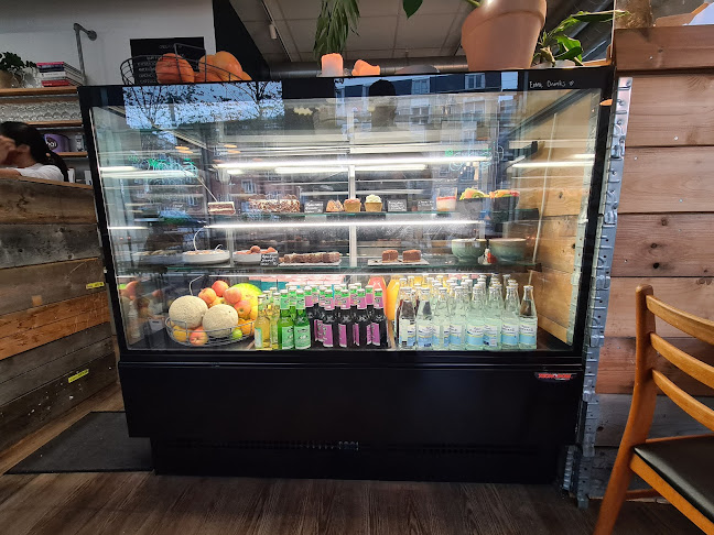 Comentarii opinii despre Oha - Finsensvej