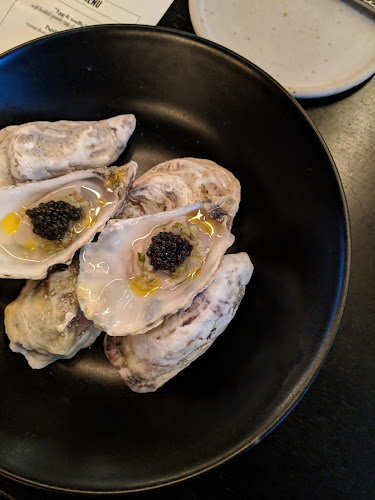 Opinii despre Nærvær în København - Gastronomi og hotelvirksomhed