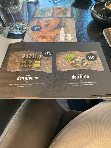 bar'sushi Dalum - Odense