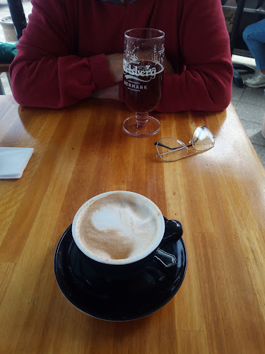 Comentarii opinii despre Lilleheden Cafe & Restaurant