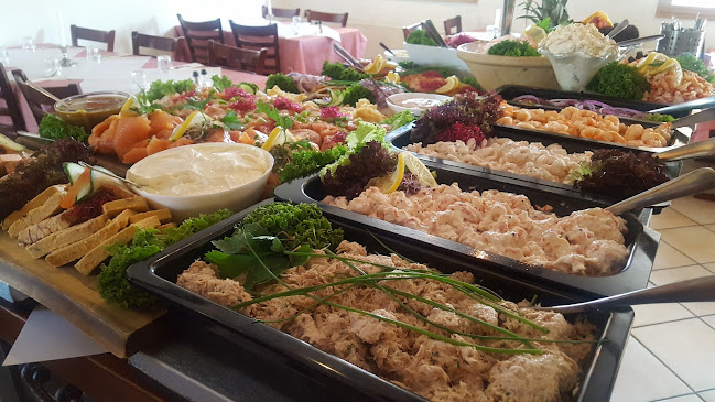 Det Lille Røgeri ApS