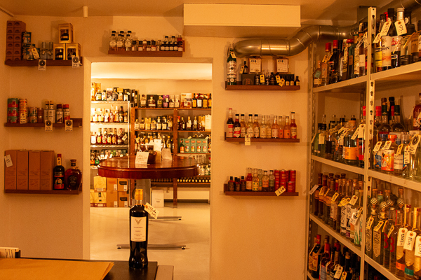 Opinii despre Rum Club în Indre By - Gastronomi og hotelvirksomhed