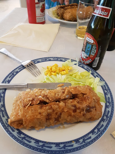 Opinii despre Skive Havns Cafeteria în Skive - Gastronomi og hotelvirksomhed