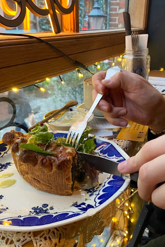 Comentarii opinii despre The Pie Project