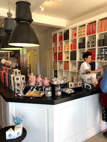 Bolcheriet - Gastronomi og hotelvirksomhed