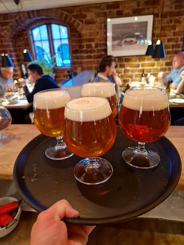 Restaurant Raadhuskælderen