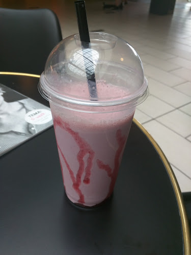 Opinii despre City Smoothie în Horsens - Gastronomi og hotelvirksomhed
