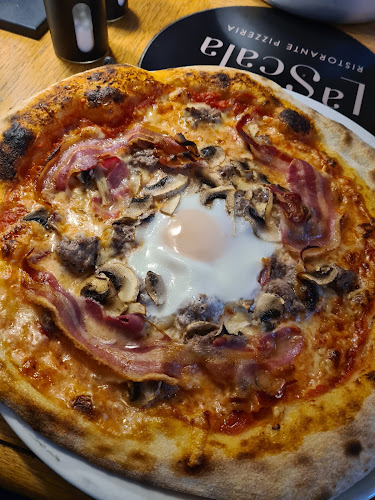 La Scala Ristorante Pizzeria - Esbjerg