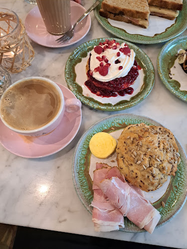 Opinii despre Bar' Unika în Odense - Gastronomi og hotelvirksomhed