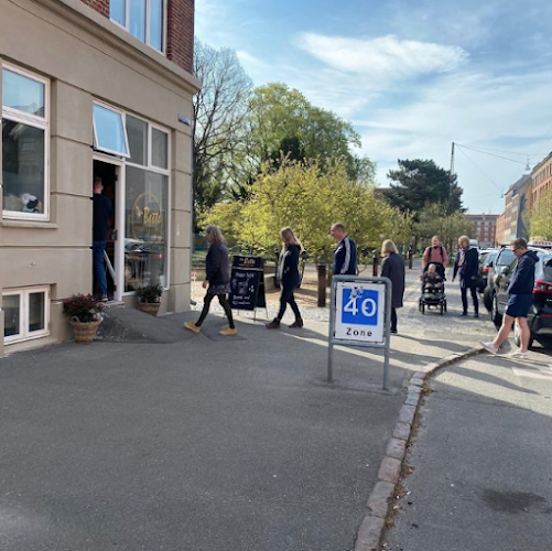 Den Bette - København