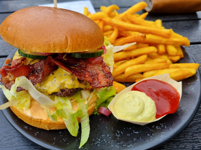 Jegum Café og Købmand - Gastronomi og hotelvirksomhed