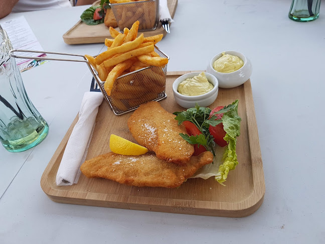 Café Casablanca - Ebeltoft