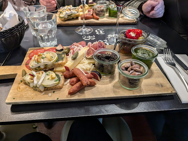 Café Bomhuset - Charlottenlund