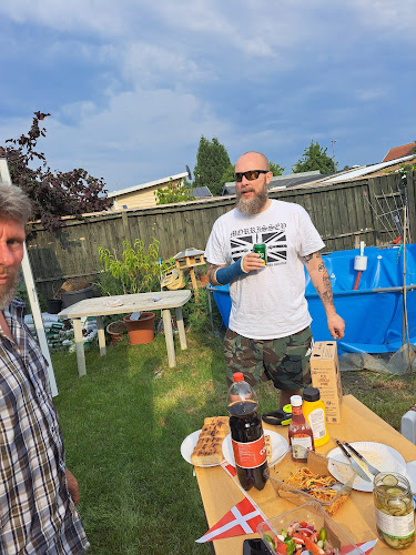 Rogda Pizza & Kebab - Rødekro