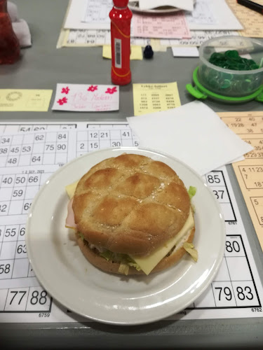 Darum Fritidscenter - Gastronomi og hotelvirksomhed