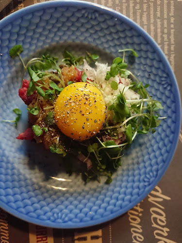 Comentarii opinii despre Café & Ølhalle "1892"