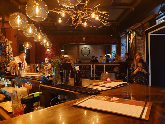 VAEST - Gastronomi og hotelvirksomhed