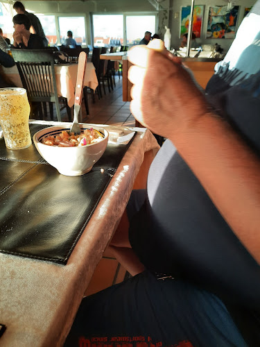 Opinii despre Restaurant Panorama în Hemmet - Gastronomi og hotelvirksomhed