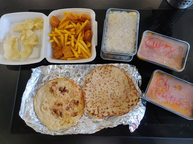 Mølmarksvej 100, 5700 Svendborg