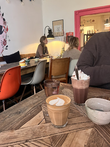 Kaf' Bar - Gastronomi og hotelvirksomhed