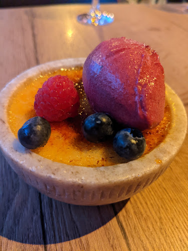 Opinii despre Feed Bistro în København - Gastronomi og hotelvirksomhed