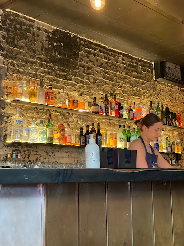 PV (Pustervig) - Kaffe & Cocktails - Gastronomi og hotelvirksomhed