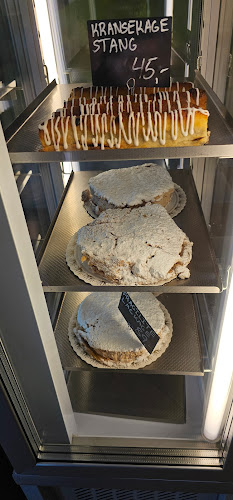 Comentarii opinii despre Kringlebageren