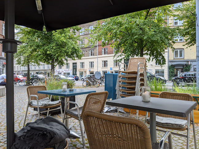 Comentarii opinii despre Det Simrer