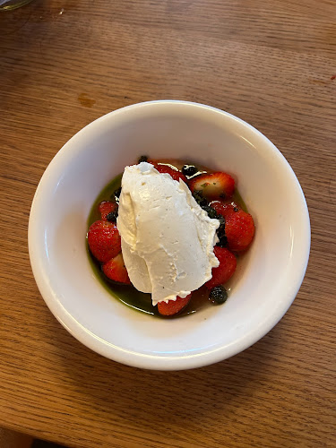 Comentarii opinii despre Restaurant Lupo Aarhus