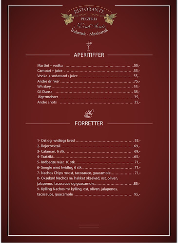 Comentarii opinii despre Ristorante Pizzeria Kim Anto